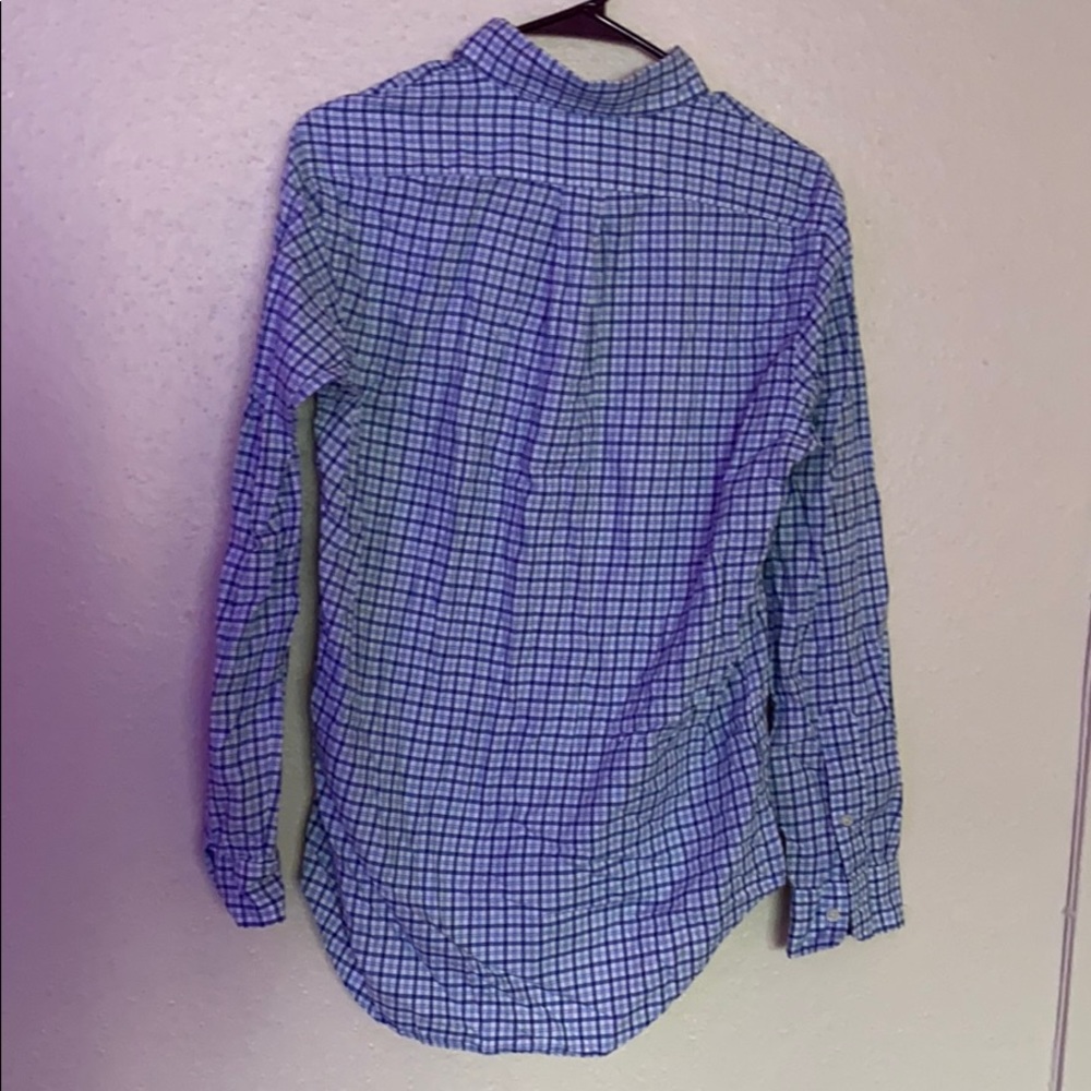 Mens Button Down - Picture 5 of 5